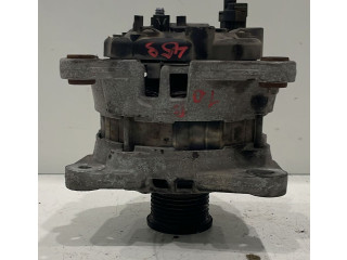 Генератор Smart ForFour II W453