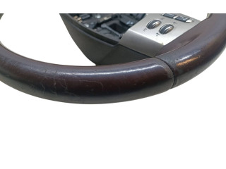 Руль Jaguar XF X250 2007 - 2015 года 8X23ABAMS, 150085570