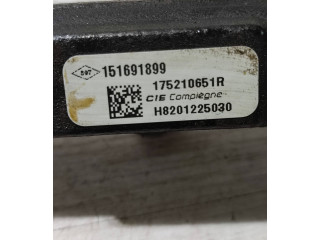 Vstřikovací lišta 175210651R Mercedes-Benz GLA W156