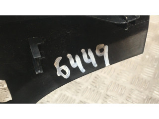 Отделка внутренней панели