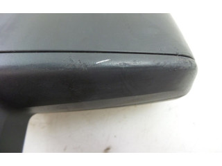 Зеркало (механическое) Opel Combo D 2011 - 2017 года