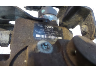 Vstřikovací čerpadlo 0445010102, 9683703780   Citroen Berlingo     