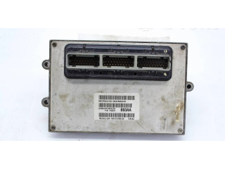 Блок управления двигателя p56041893aa, 56041893aa Jeep Grand Cherokee (WJ)