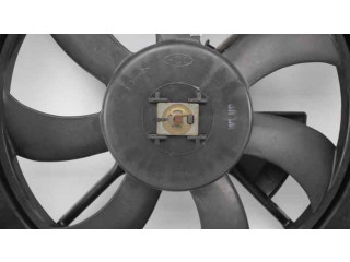 Вентилятор радиатора     977302D000    Hyundai Coupe 