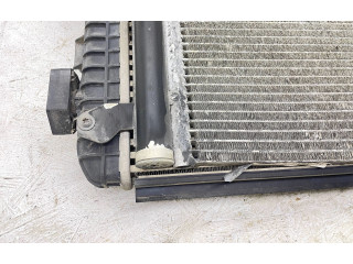 Интеркулер  1K0145803BN, 1K0820411AE   Skoda Octavia Mk2 (1Z) 