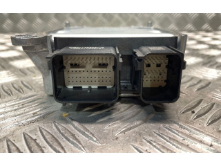 Блок подушек безопасности BK2T14B321AG Ford Transit Custom