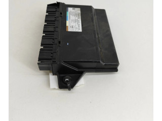 Блок управления 8G9N19G481AA, 5WK49167M Jaguar XK - XKR