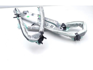 Боковая подушка безопасности 8X23-14K159-AE, 34013010B Jaguar XF