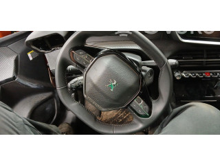 Руль    Peugeot 2008 II