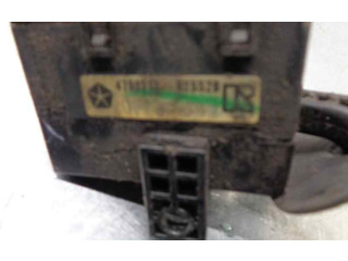 Ручка стеклоочистителей 4793313   Jeep Cherokee XJ