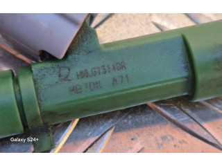 Форсунка 166008494R Dacia Sandero III