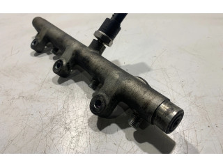 Топливная рампа 0445214019 Mazda 3 I