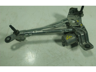 Моторчик дворников 165893600A Tesla Model S