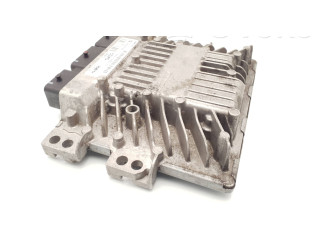 Блок управления двигателя 6G9112A650LG, 5WS40419GT Ford Galaxy