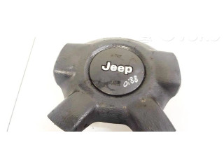 Подушка безопасности водителя P5JS061DHAE, 5JS061TRMAE   Jeep Liberty