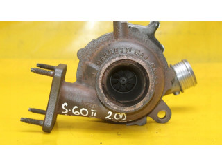 Турбина Volvo S60 31312713