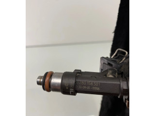 Turbodmychadlo Комплект жиклеров (форсунок) 0280151208, 0280158501 Opel Corsa D