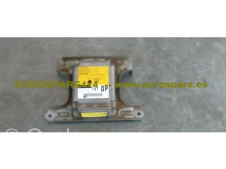 Блок подушек безопасности    Mitsubishi Montero