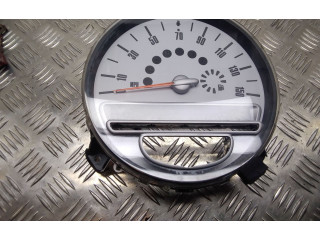 Панель приборов 9136196 Mini One - Cooper Coupe R56