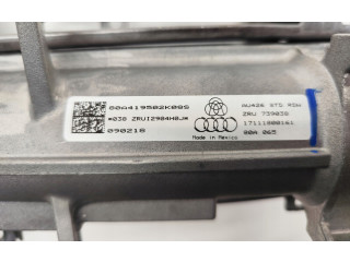 рейка Колонка рулевая 80A419502K, 286KM Audi Q5 SQ5 2017 - года