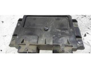 Řídící jednotka 9650359580 Citroen Berlingo 1963