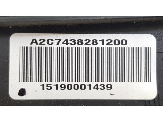 Pojistková skříňka Řídící jednotka BSM FU5T15604, FU5T15604BAL Ford Edge II 2015