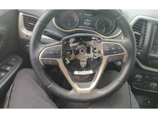 Руль Jeep Cherokee  2013 - 2020 года       