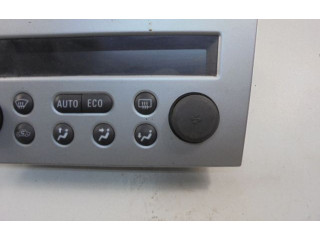 Блок управления климат-контролем 013132388, 013132388 Opel Meriva A