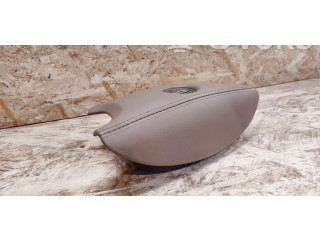 Подушка безопасности водителя 2R8354043B13AF Jaguar XJ X350