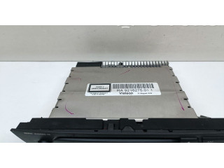 Радио/ проигрыватель CD/DVD / навигация 9186215, 65129186215 BMW 1 E81 E87 2008