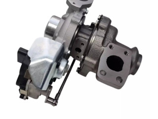 Turbodmychadlo Турбина 853603, 9820728080 Citroen Berlingo