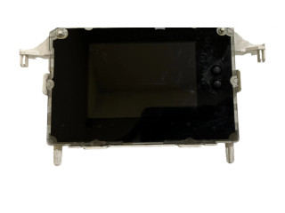 Поршень Экран/ дисплей / маленький экран 8A6T18B955BL, B1N55V208764 Ford Fiesta