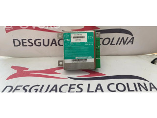 Блок подушек безопасности 51795433, CENTRALITAAIRBAG   Fiat Punto (199)