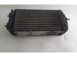 Интеркулер     KIA Sportage 