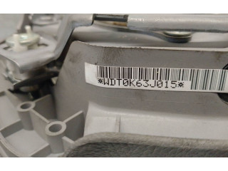 Подушка безопасности водителя 98211SC000LU, 612001508Y0V   Subaru Forester SH