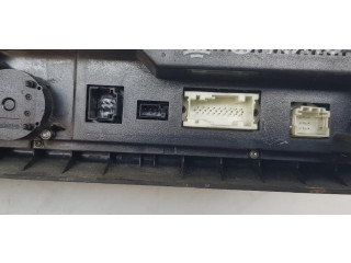 Блок управления климат-контролем 64113417544 BMW X3 E83