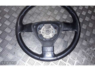 Руль Volkswagen Golf Plus 2005 - 2013 года 1K0419091M