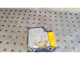 Блок подушек безопасности 3T0959655B Skoda Superb B6 (3T)