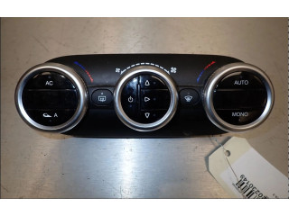 Блок управления климат-контролем 156123650 Alfa Romeo Giulietta