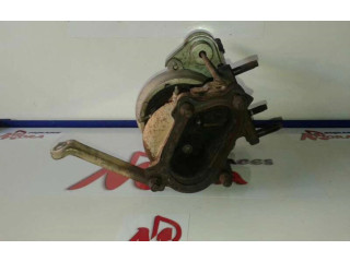 Turbodmychadlo Турбина 1720167010 Toyota Land Cruiser (J120)