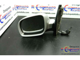 Зеркало электрическое Volkswagen Lupo 1998 - 2005 года