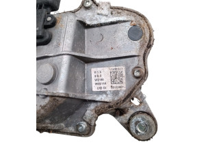 Моторчик дворников 288102466R Renault Scenic III - Grand scenic III