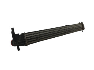 Интеркулер  131108   Seat Ibiza IV (6J,6P) 