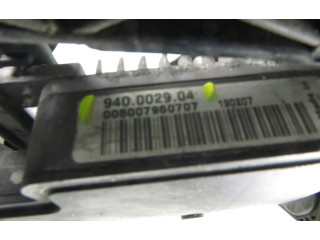 Комплект вентиляторов 940002904, 6G918C607DG Ford Galaxy