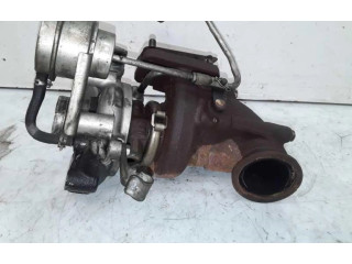 Turbodmychadlo Турбина 1091709   Suzuki Swift   