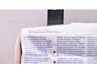 Подушка безопасности пассажира 13250506 Opel Meriva B