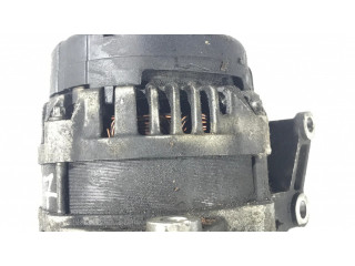 Генератор AC7D06A Chevrolet Captiva 3.2