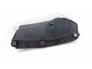 Подушка безопасности в сиденье 6Q4880240A Skoda Fabia Mk1 (6Y)