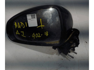 Зеркало электрическое Audi A1 2010 - 2018 года