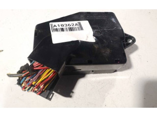 Блок предохранителей Skoda Fabia Mk1 (6Y)